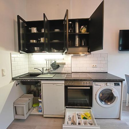 Style Apartment Берлин Экстерьер фото
