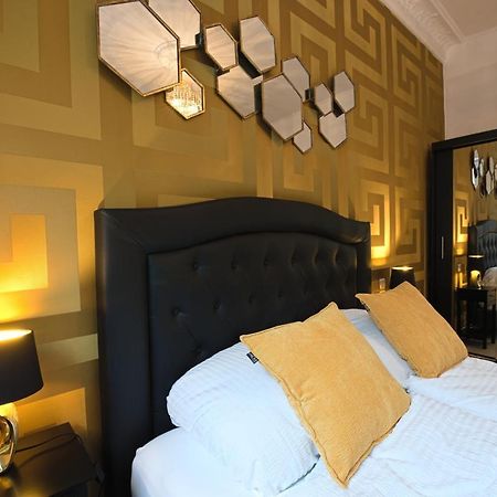 Style Apartment Берлин Экстерьер фото